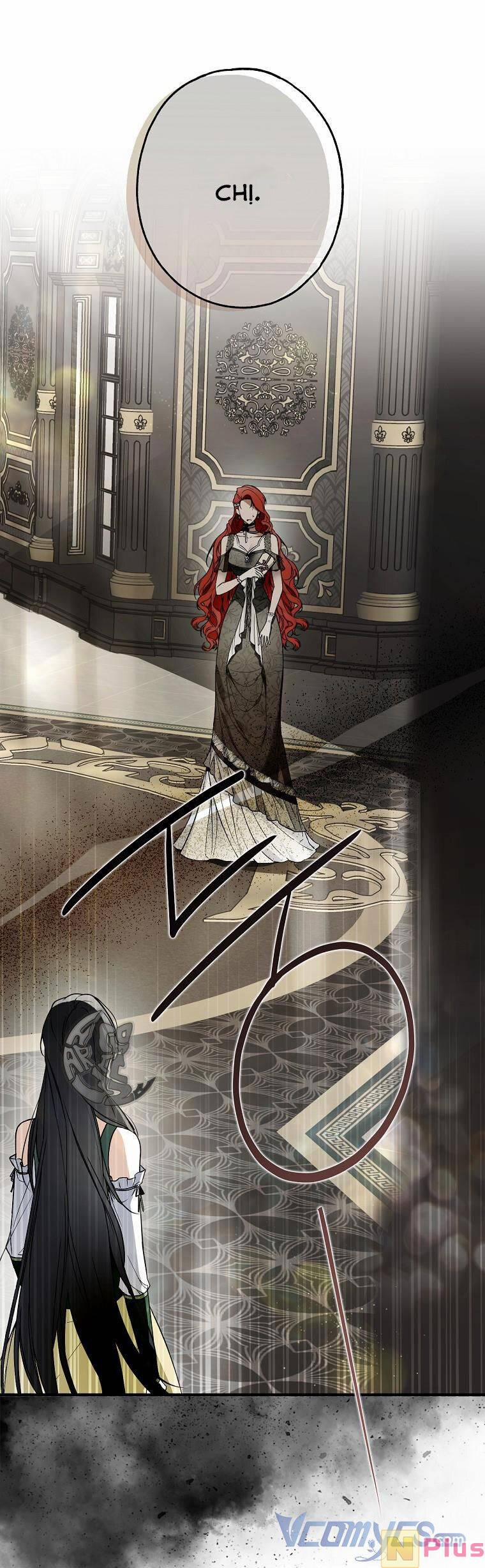 Ai Đó Đang Điều Khiển Cơ Thể Của Tôi 19 trang 0