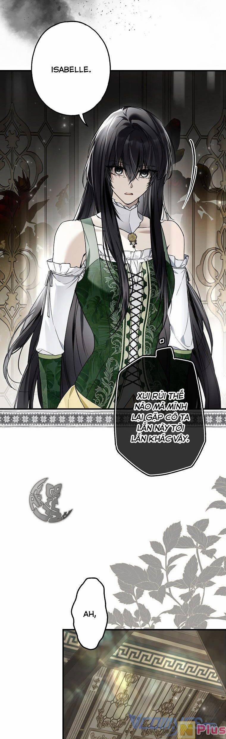 Ai Đó Đang Điều Khiển Cơ Thể Của Tôi 19 trang 1