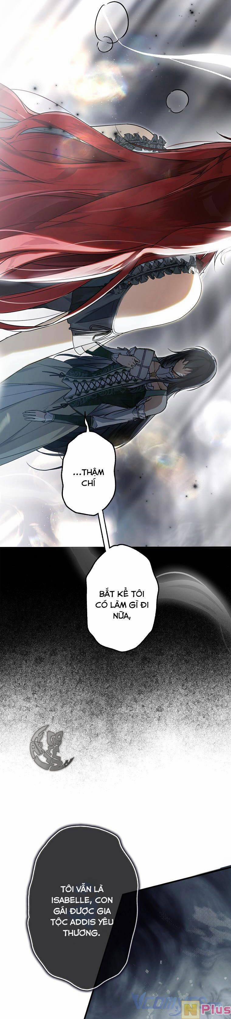 Ai Đó Đang Điều Khiển Cơ Thể Của Tôi 19 trang 10