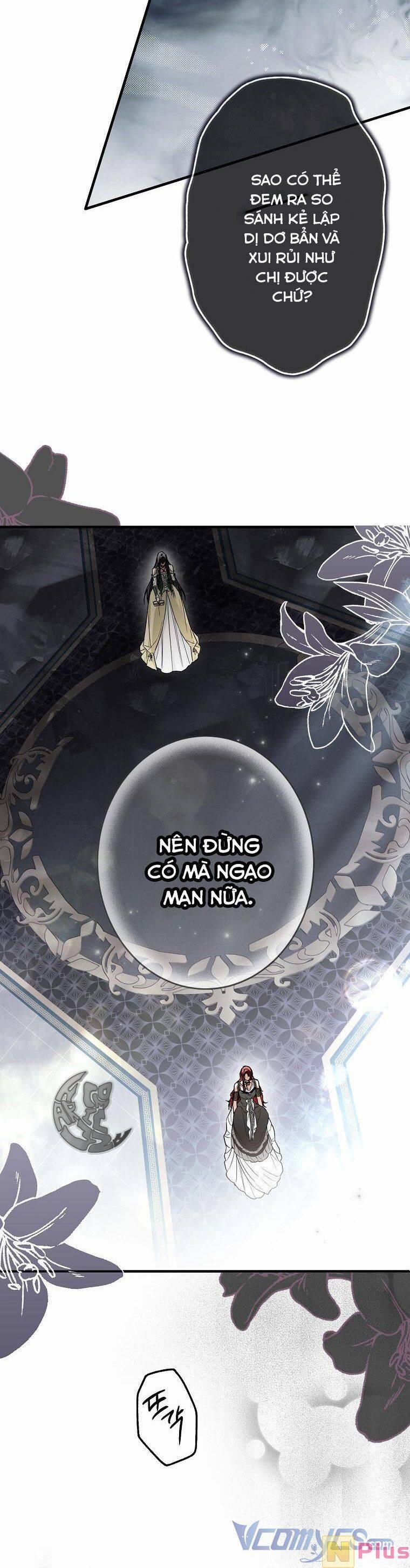 Ai Đó Đang Điều Khiển Cơ Thể Của Tôi 19 trang 11