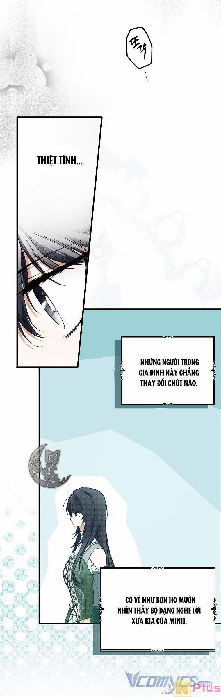 Ai Đó Đang Điều Khiển Cơ Thể Của Tôi 19 trang 12