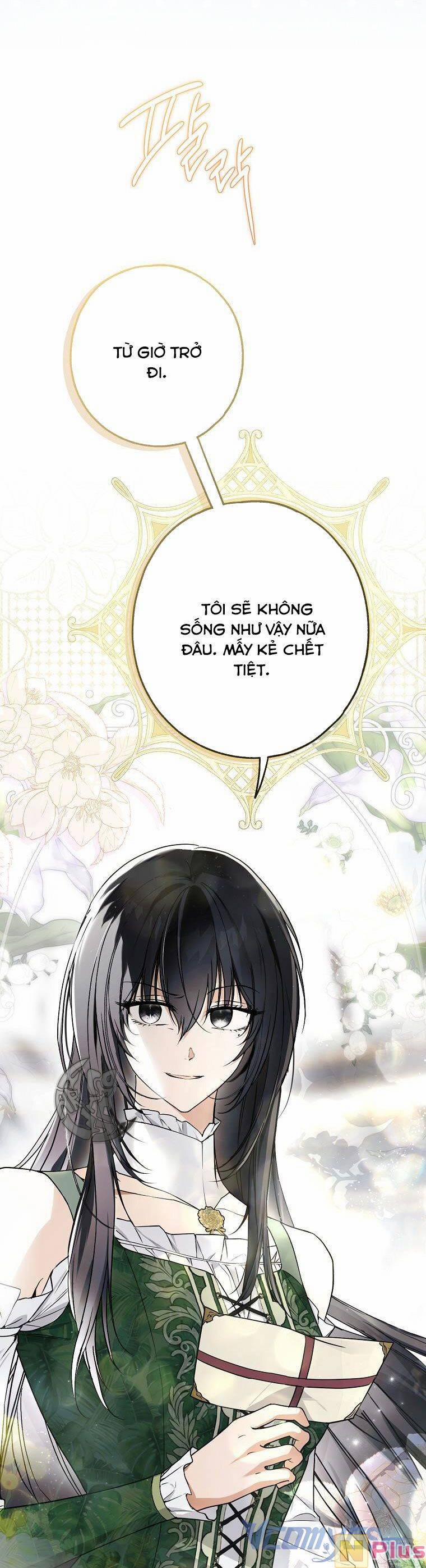 Ai Đó Đang Điều Khiển Cơ Thể Của Tôi 19 trang 13