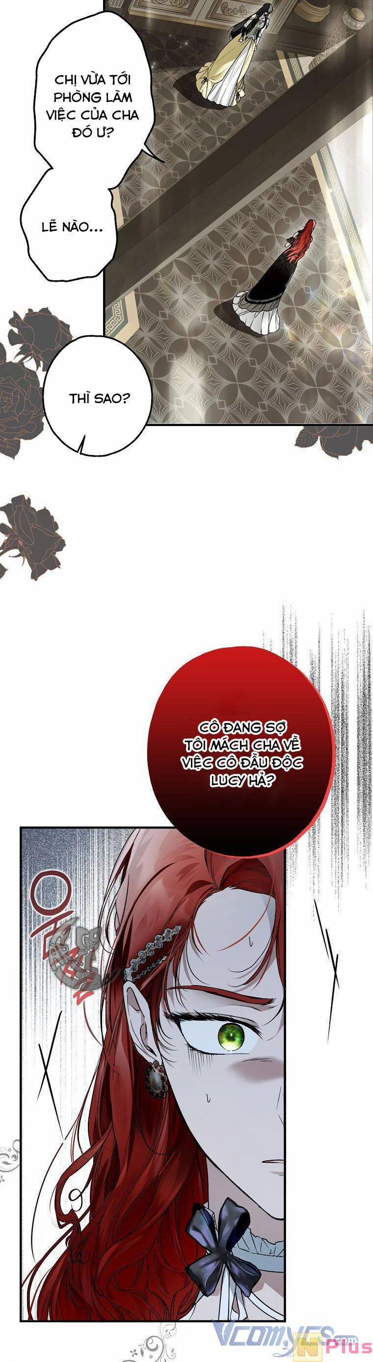 Ai Đó Đang Điều Khiển Cơ Thể Của Tôi 19 trang 2