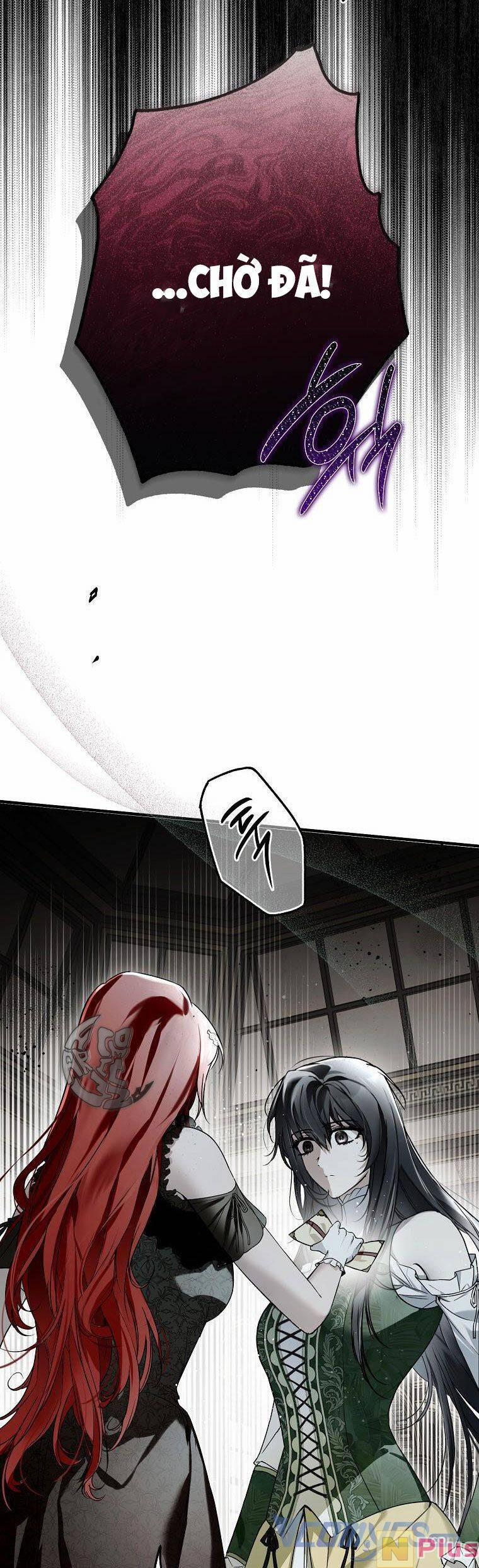 Ai Đó Đang Điều Khiển Cơ Thể Của Tôi 19 trang 5