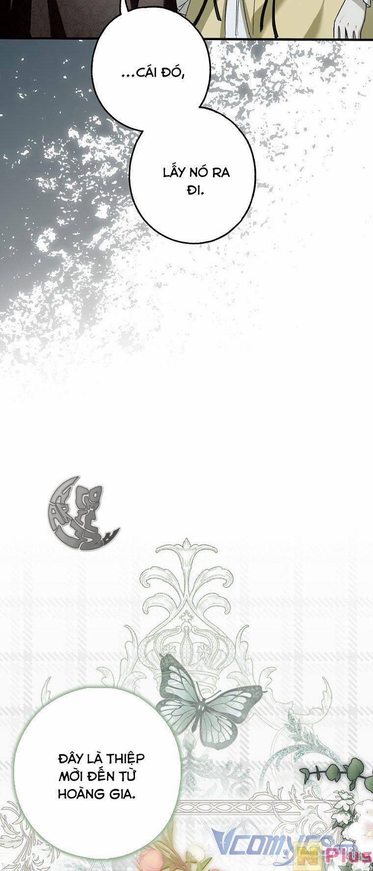 Ai Đó Đang Điều Khiển Cơ Thể Của Tôi 19 trang 6