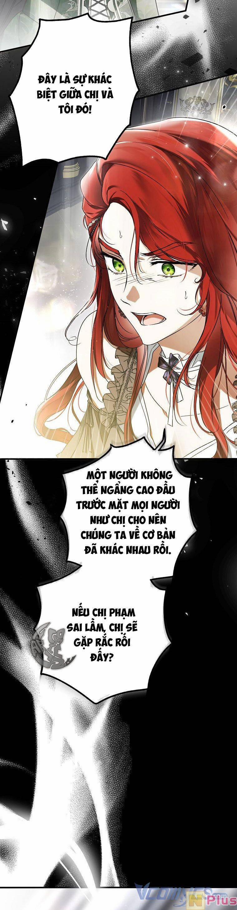 Ai Đó Đang Điều Khiển Cơ Thể Của Tôi 19 trang 9