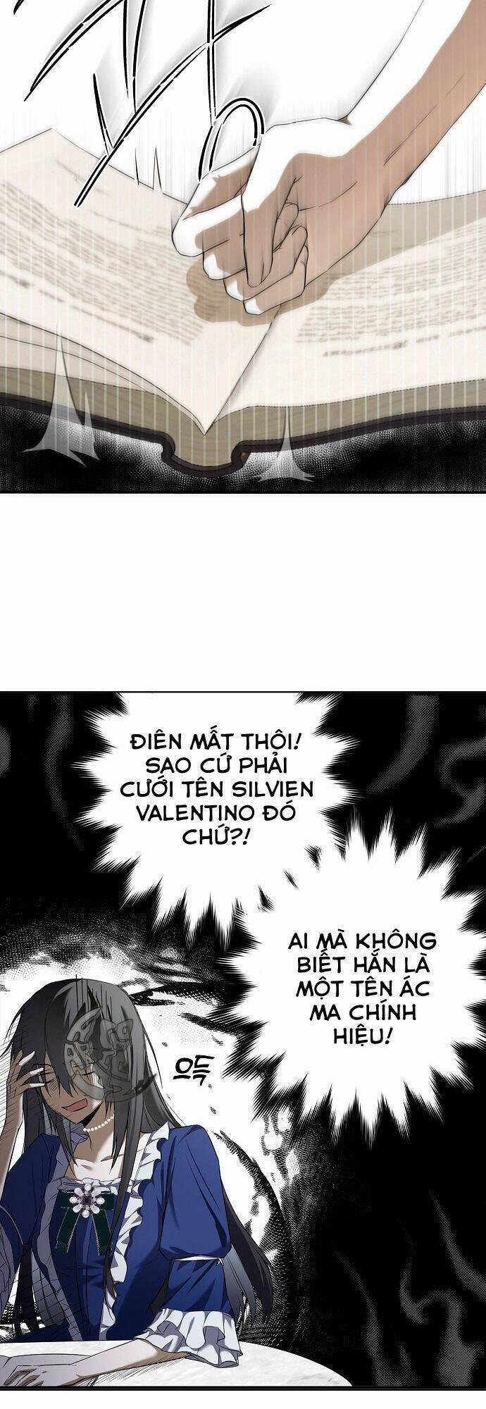 Ai Đó Đang Điều Khiển Cơ Thể Của Tôi 2 trang 10