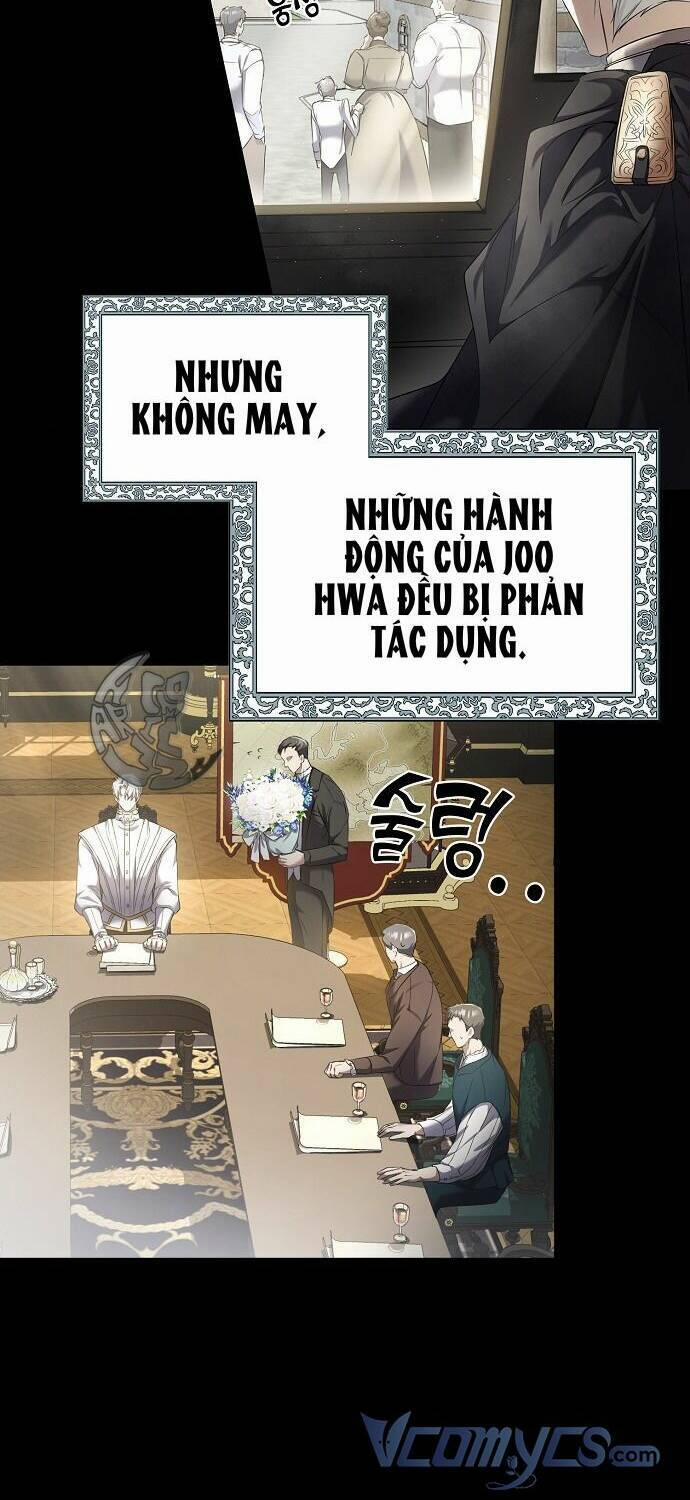 Ai Đó Đang Điều Khiển Cơ Thể Của Tôi 2 trang 14