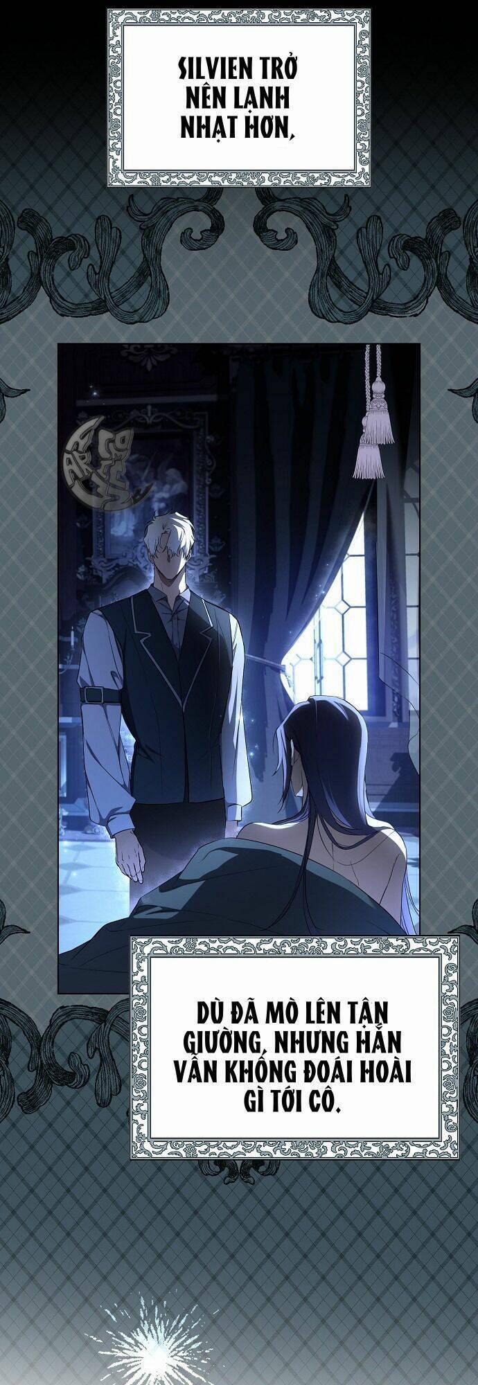 Ai Đó Đang Điều Khiển Cơ Thể Của Tôi 2 trang 15