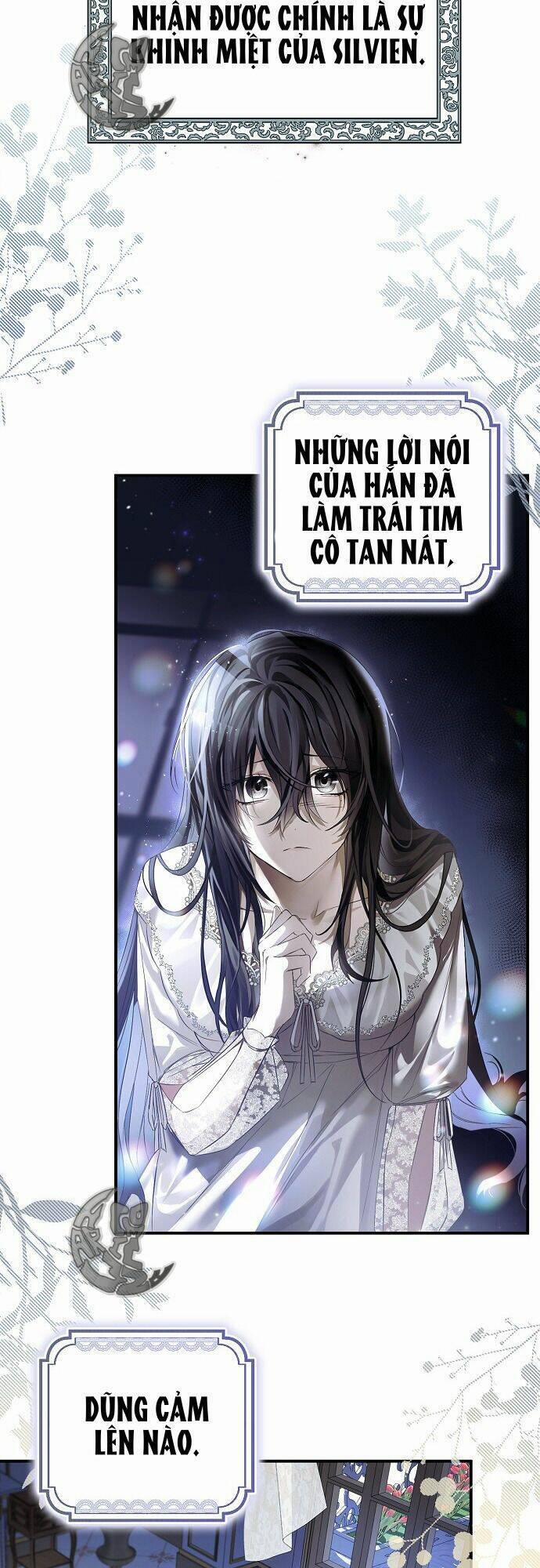 Ai Đó Đang Điều Khiển Cơ Thể Của Tôi 2 trang 17