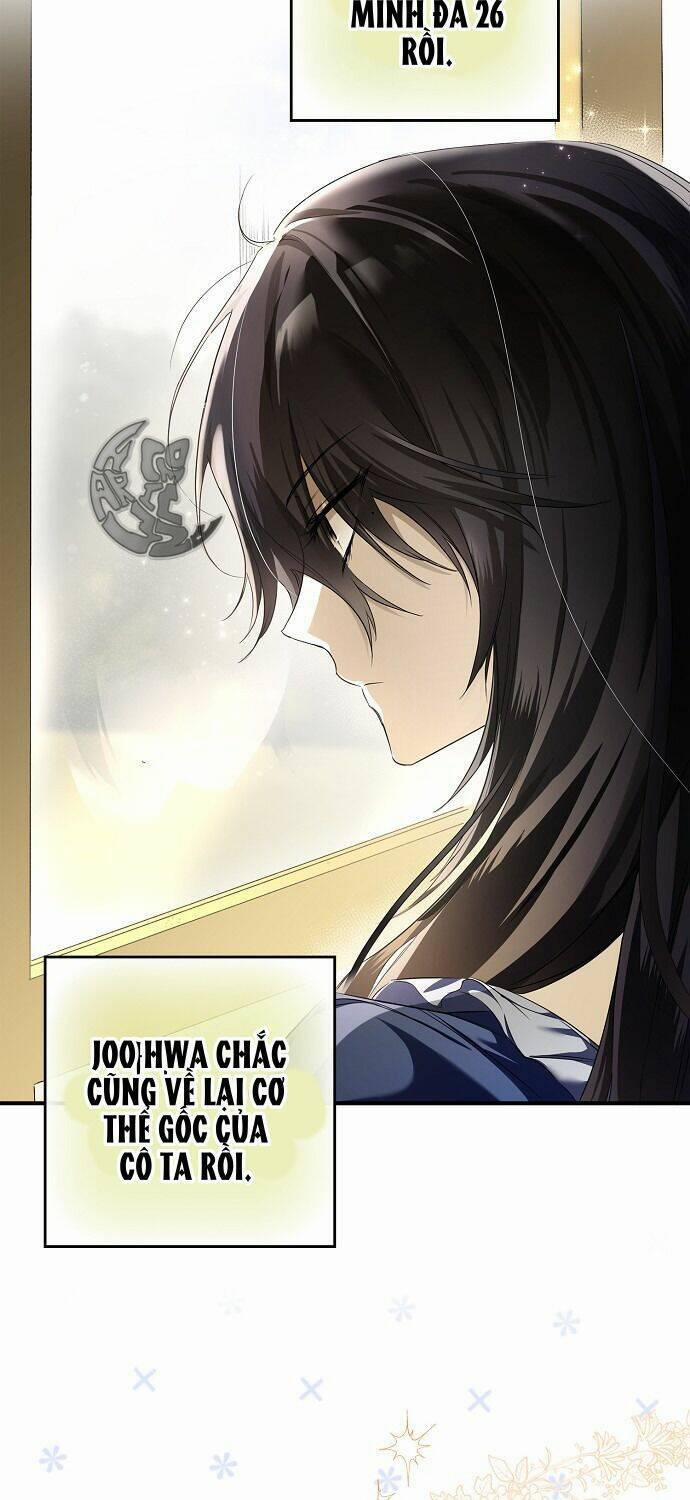 Ai Đó Đang Điều Khiển Cơ Thể Của Tôi 2 trang 21