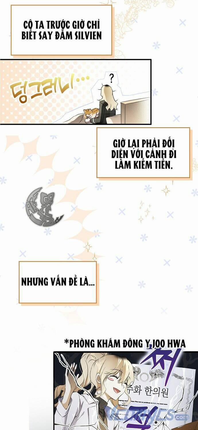 Ai Đó Đang Điều Khiển Cơ Thể Của Tôi 2 trang 22