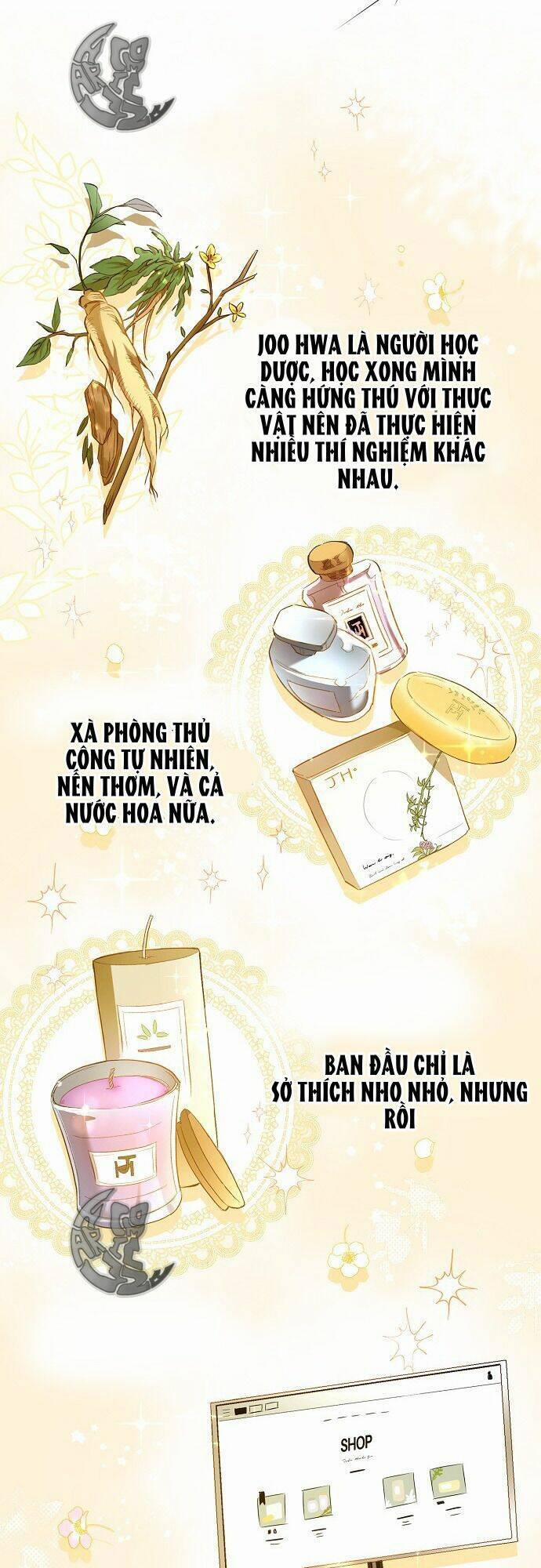 Ai Đó Đang Điều Khiển Cơ Thể Của Tôi 2 trang 25