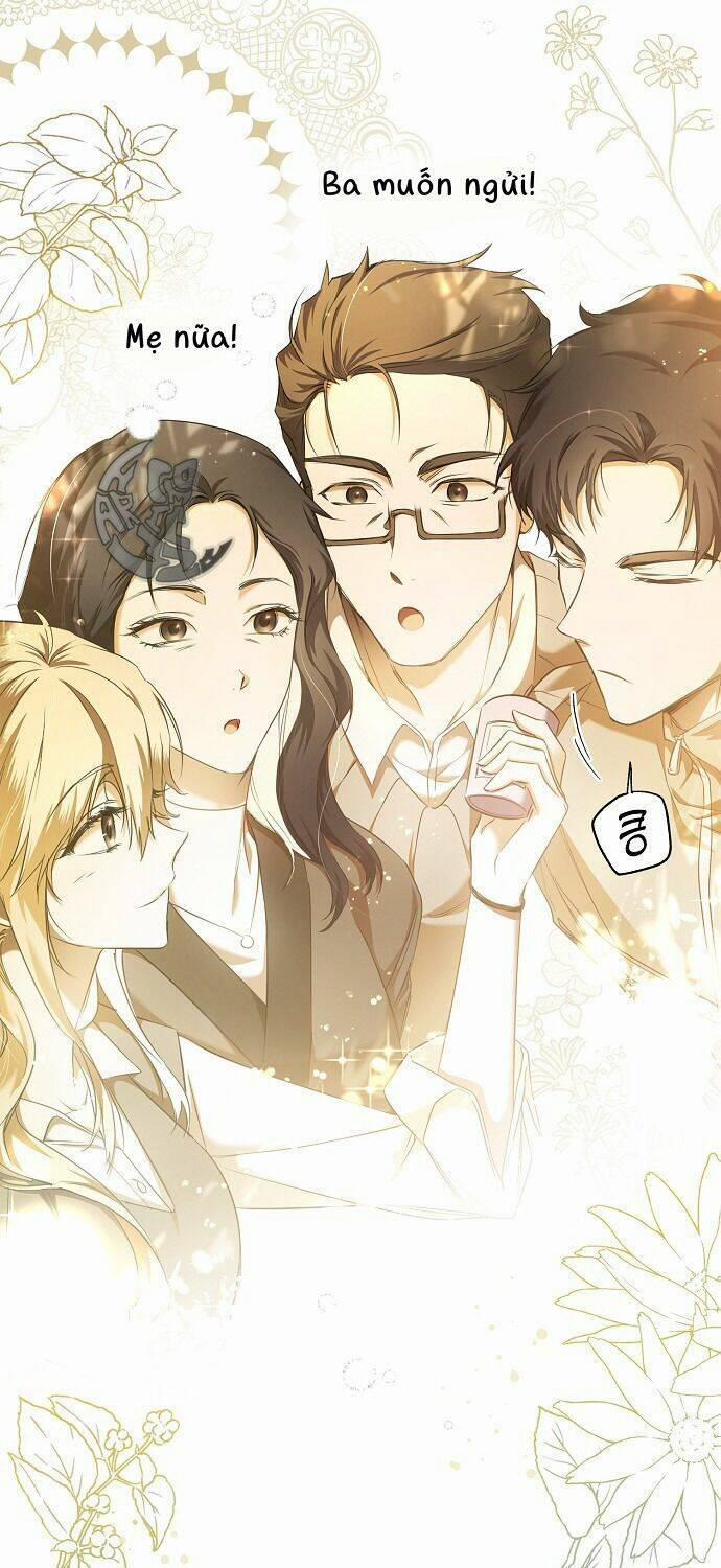 Ai Đó Đang Điều Khiển Cơ Thể Của Tôi 2 trang 29