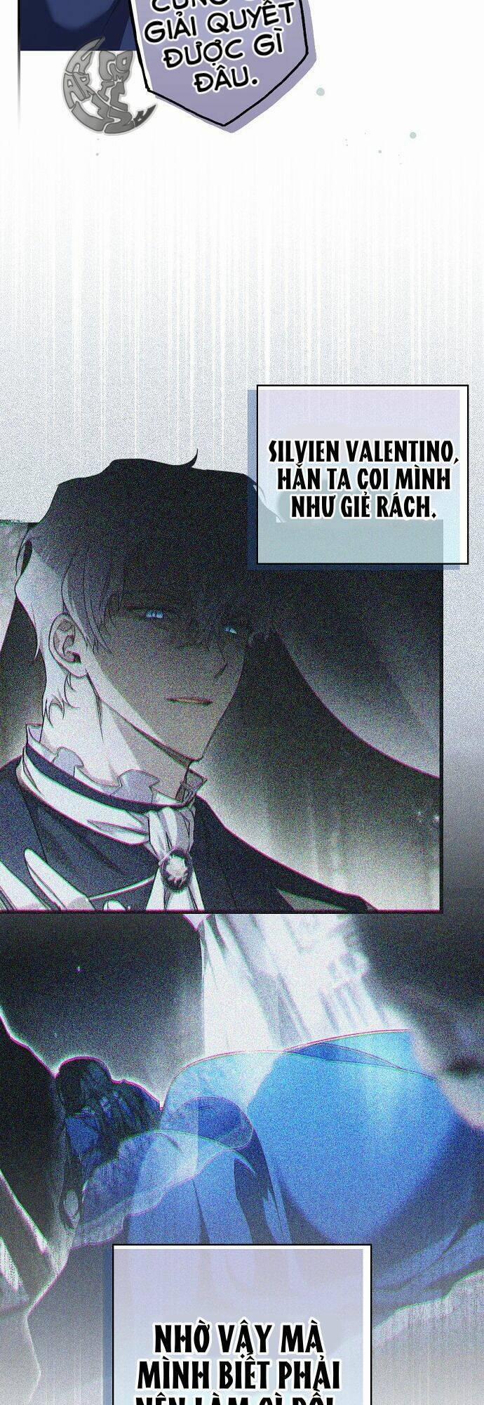 Ai Đó Đang Điều Khiển Cơ Thể Của Tôi 2 trang 32