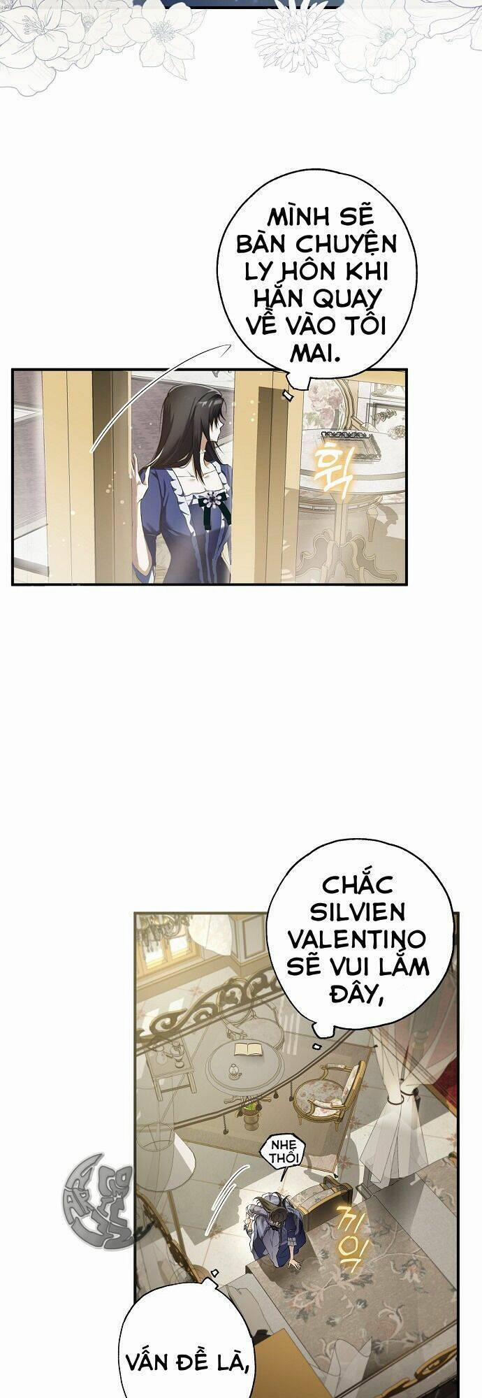 Ai Đó Đang Điều Khiển Cơ Thể Của Tôi 2 trang 34