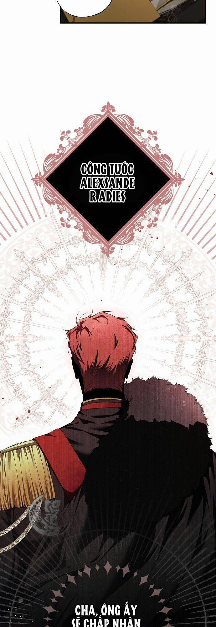 Ai Đó Đang Điều Khiển Cơ Thể Của Tôi 2 trang 35