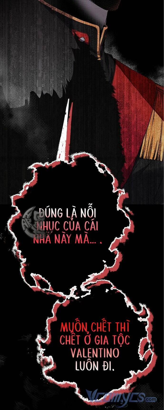 Ai Đó Đang Điều Khiển Cơ Thể Của Tôi 2 trang 38