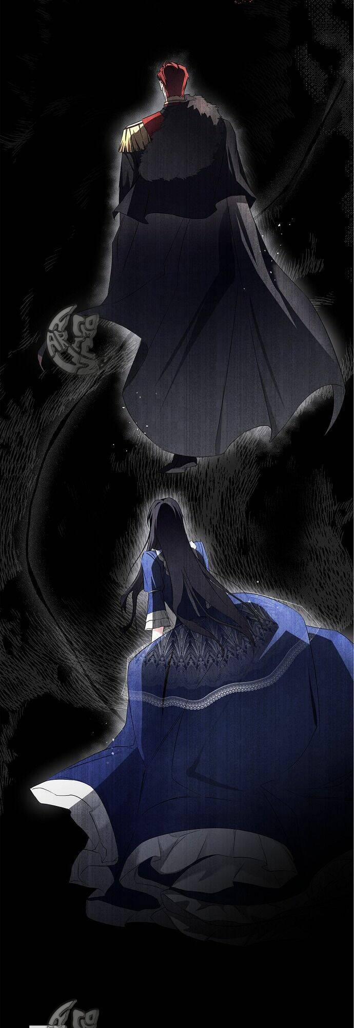 Ai Đó Đang Điều Khiển Cơ Thể Của Tôi 2 trang 39