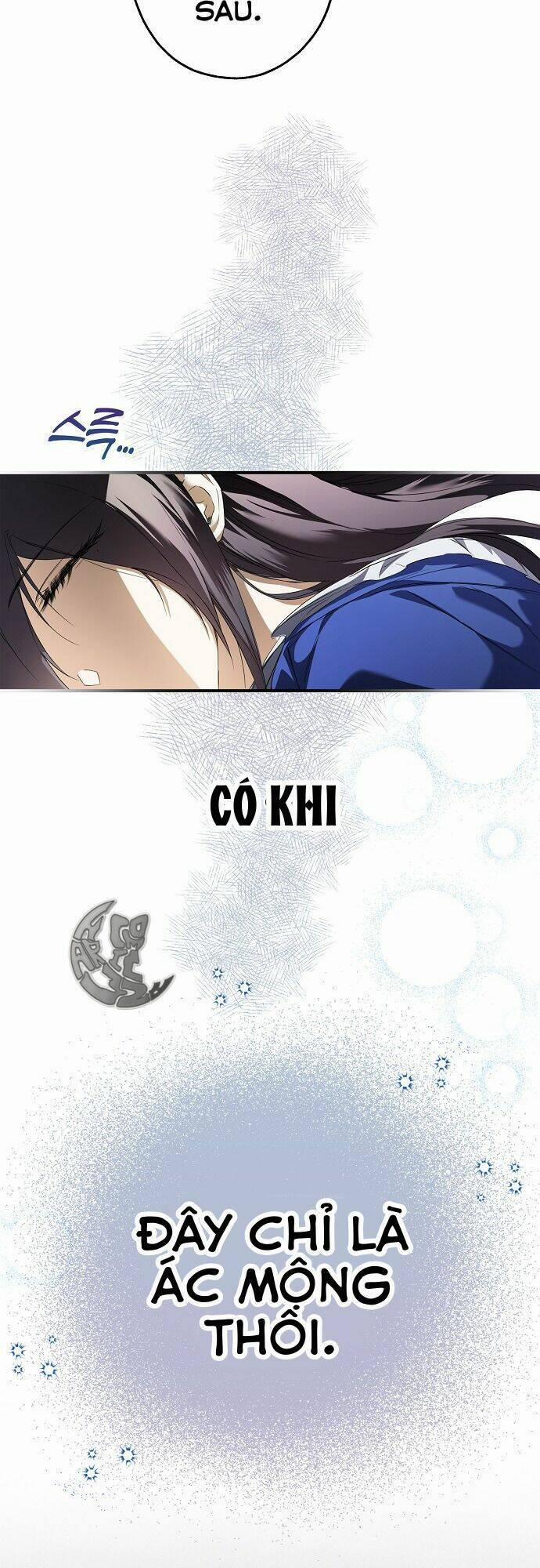 Ai Đó Đang Điều Khiển Cơ Thể Của Tôi 2 trang 42