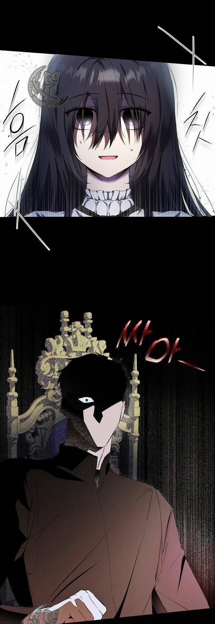 Ai Đó Đang Điều Khiển Cơ Thể Của Tôi 2 trang 44