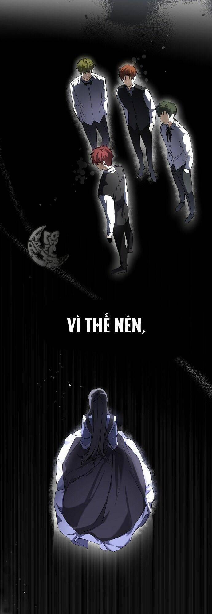 Ai Đó Đang Điều Khiển Cơ Thể Của Tôi 2 trang 50