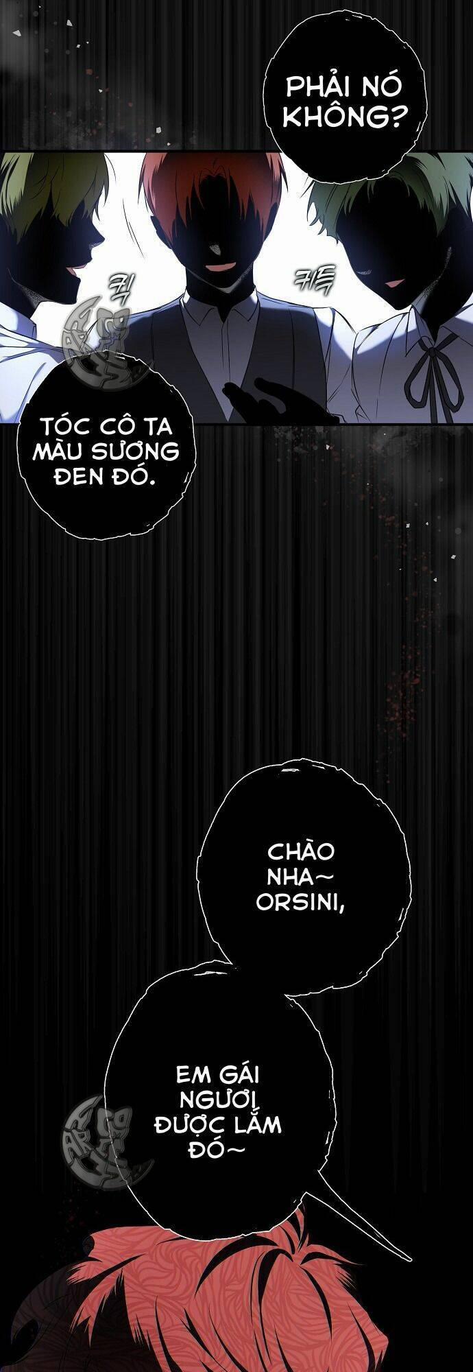 Ai Đó Đang Điều Khiển Cơ Thể Của Tôi 2 trang 51