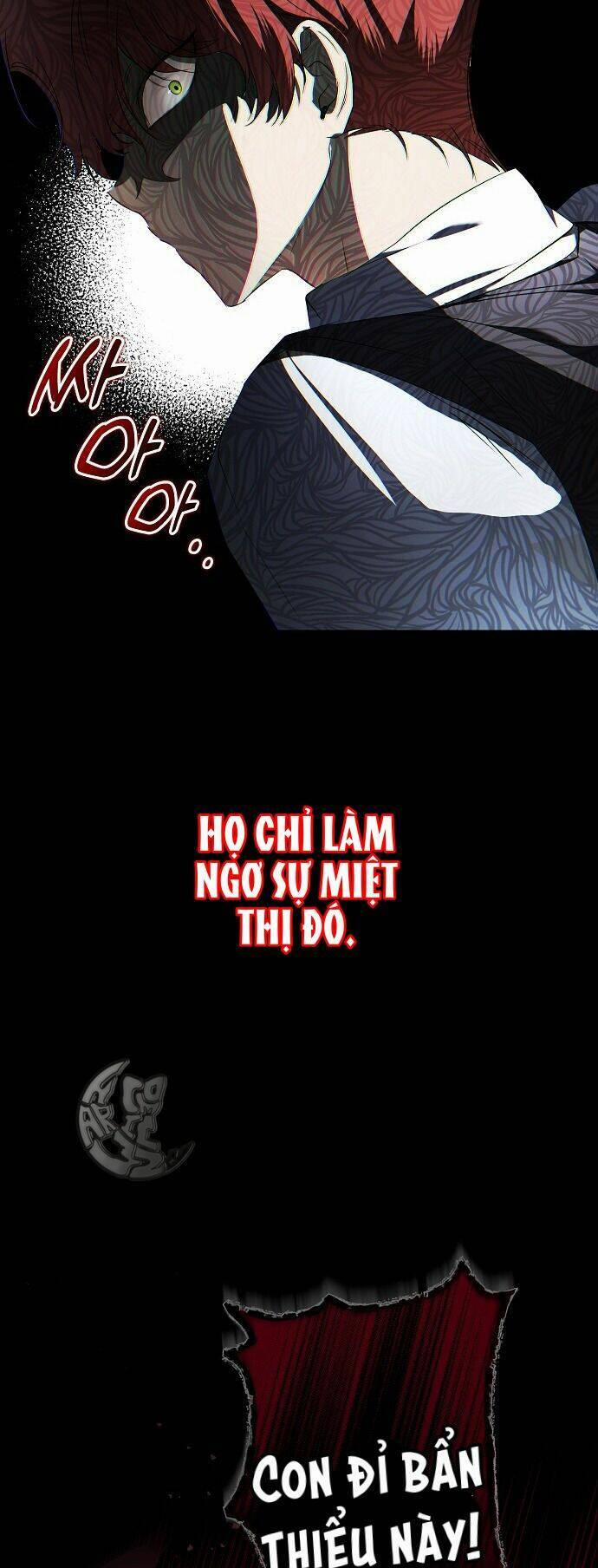 Ai Đó Đang Điều Khiển Cơ Thể Của Tôi 2 trang 52