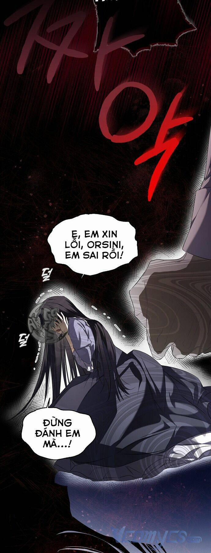 Ai Đó Đang Điều Khiển Cơ Thể Của Tôi 2 trang 53