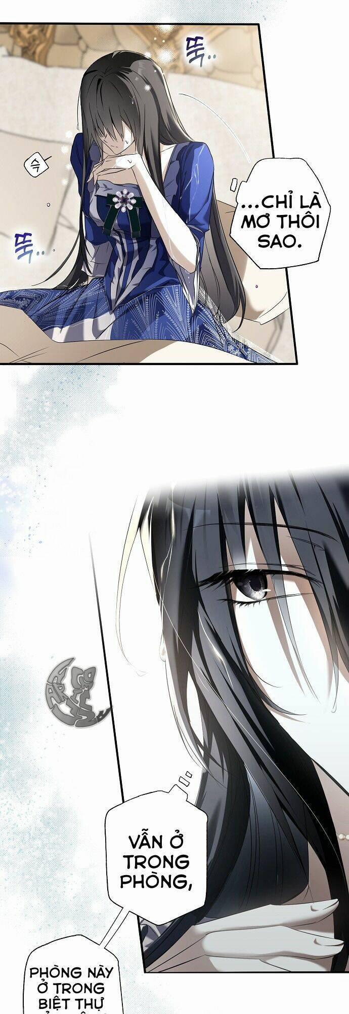 Ai Đó Đang Điều Khiển Cơ Thể Của Tôi 2 trang 58