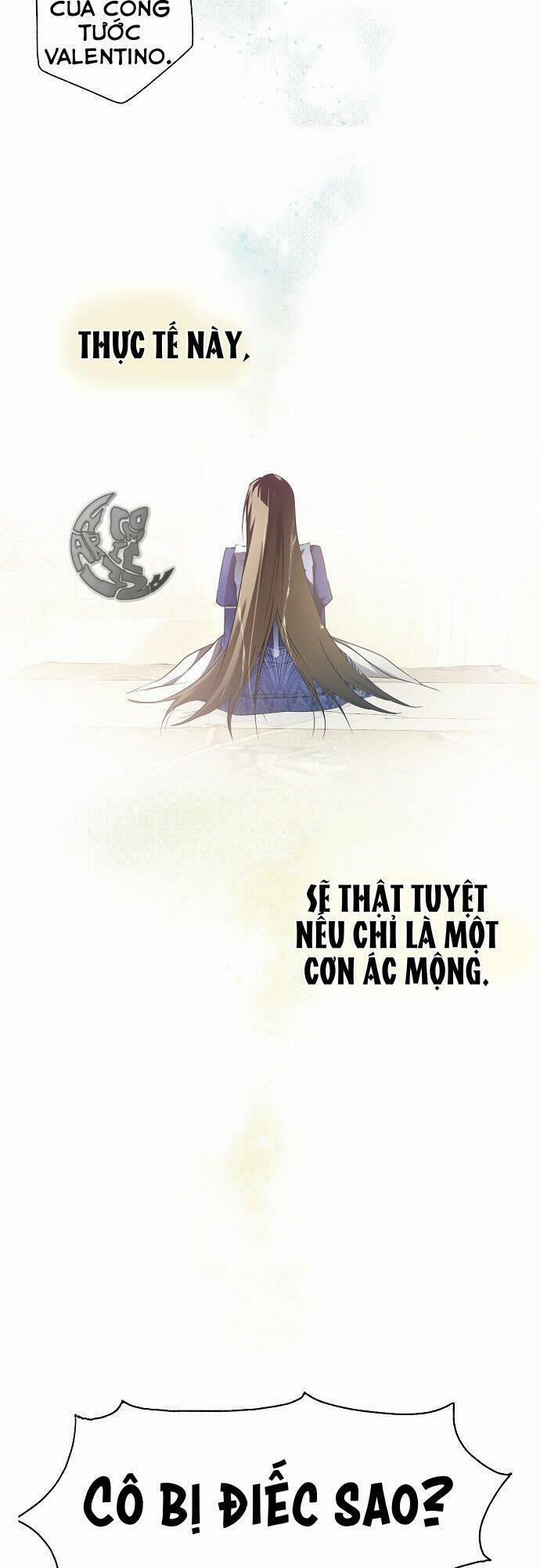 Ai Đó Đang Điều Khiển Cơ Thể Của Tôi 2 trang 59