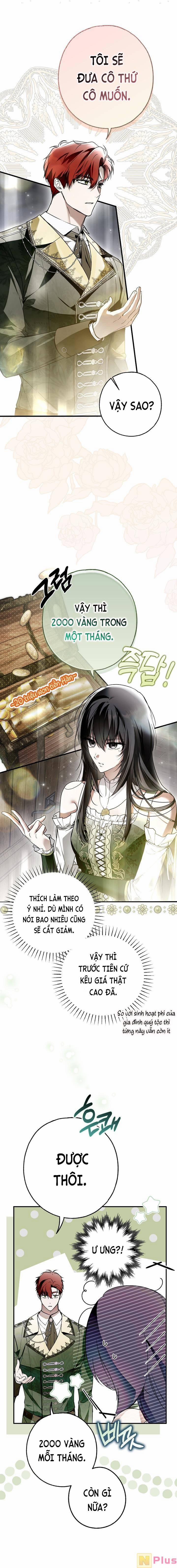 Ai Đó Đang Điều Khiển Cơ Thể Của Tôi 20 trang 0