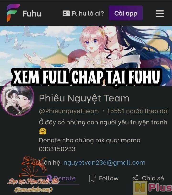 Ai Đó Đang Điều Khiển Cơ Thể Của Tôi 21 trang 12