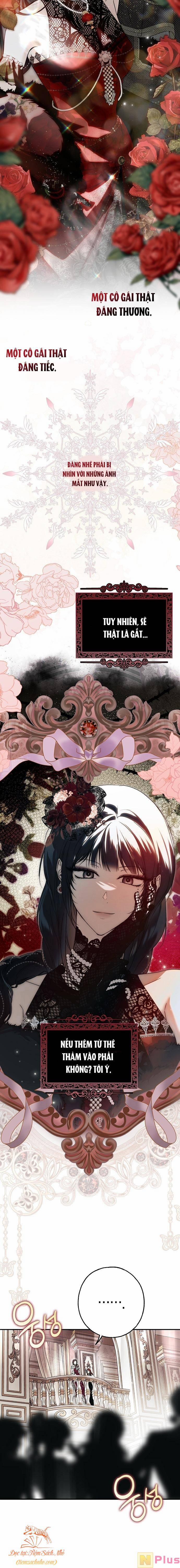 Ai Đó Đang Điều Khiển Cơ Thể Của Tôi 21 trang 6