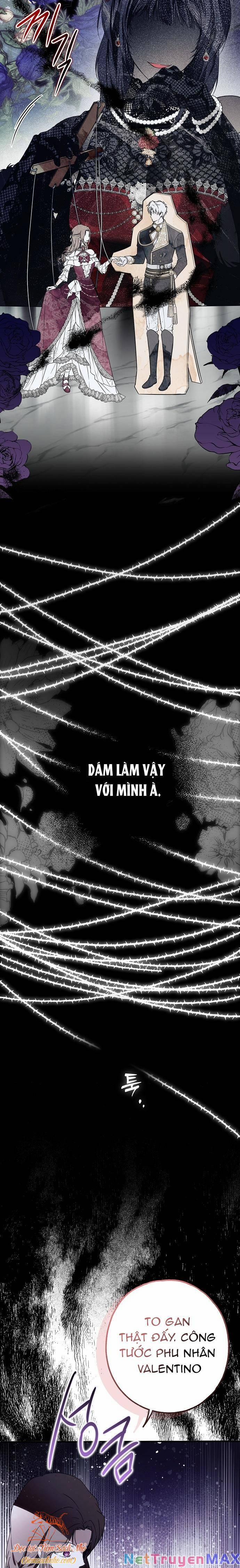 Ai Đó Đang Điều Khiển Cơ Thể Của Tôi 22 trang 10