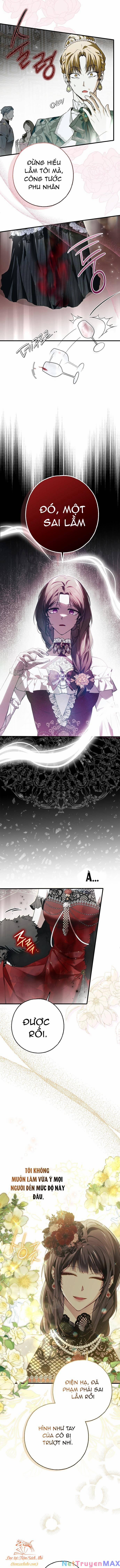 Ai Đó Đang Điều Khiển Cơ Thể Của Tôi 22 trang 12