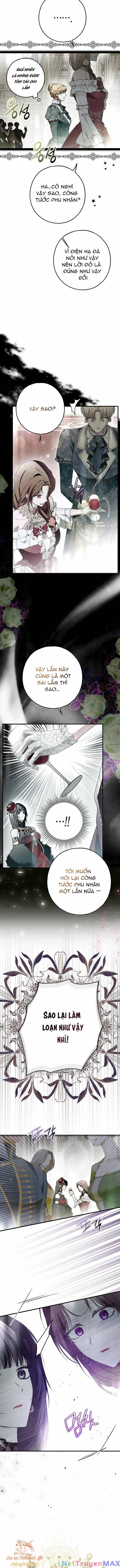 Ai Đó Đang Điều Khiển Cơ Thể Của Tôi 22 trang 13