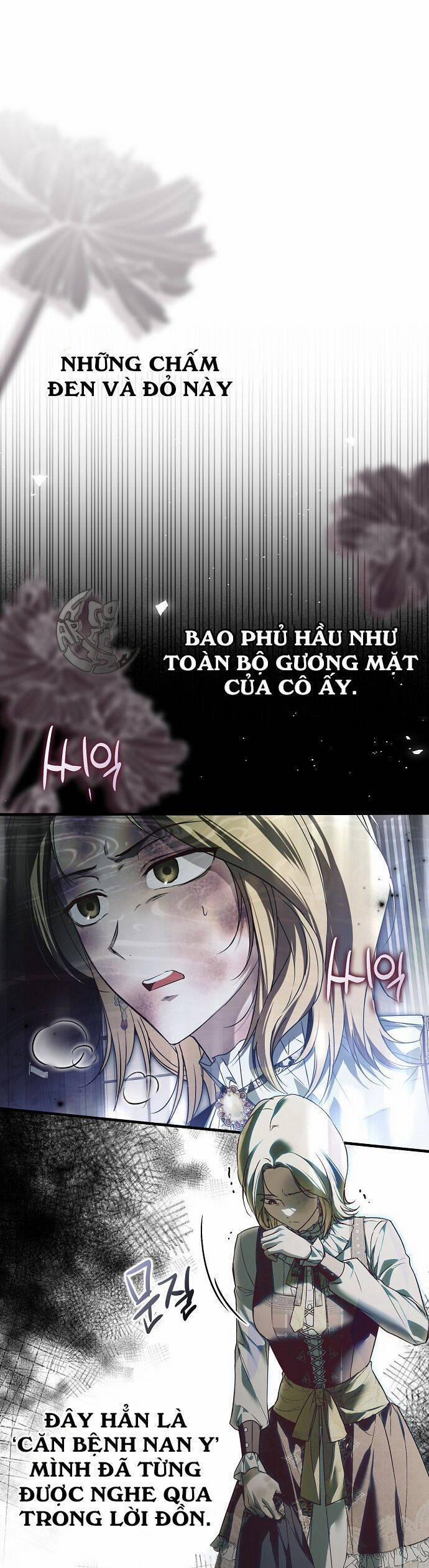 Ai Đó Đang Điều Khiển Cơ Thể Của Tôi 24 trang 1