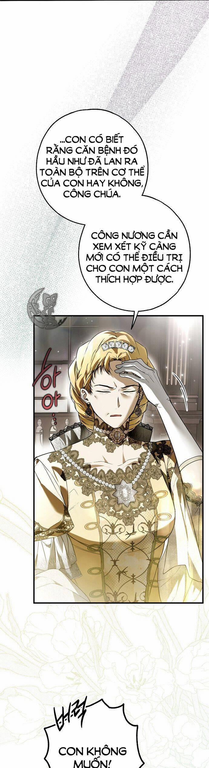 Ai Đó Đang Điều Khiển Cơ Thể Của Tôi 24 trang 12