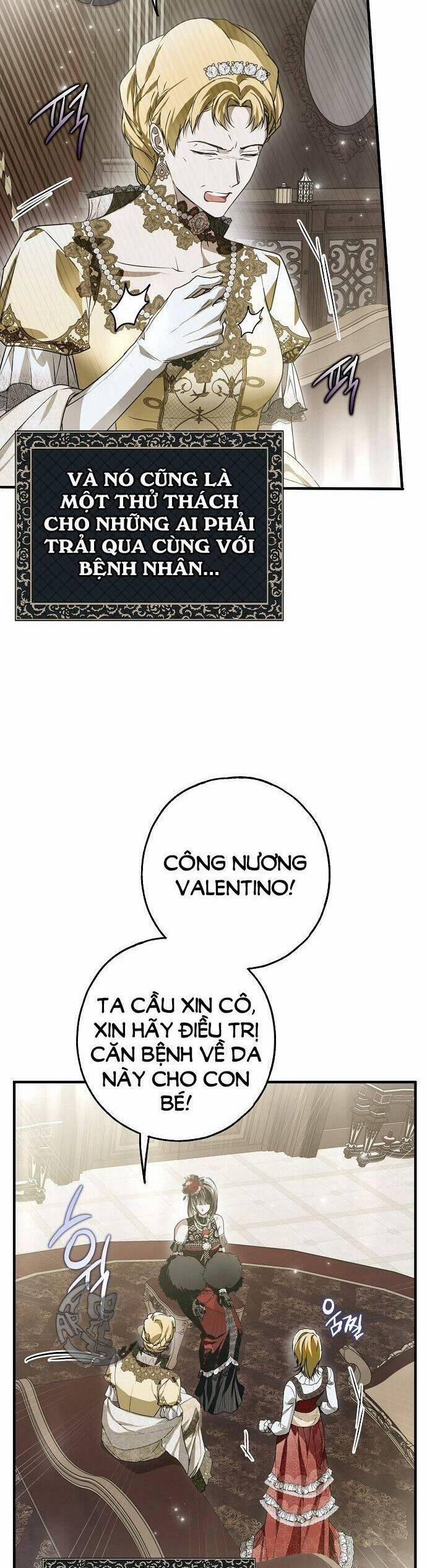 Ai Đó Đang Điều Khiển Cơ Thể Của Tôi 24 trang 16