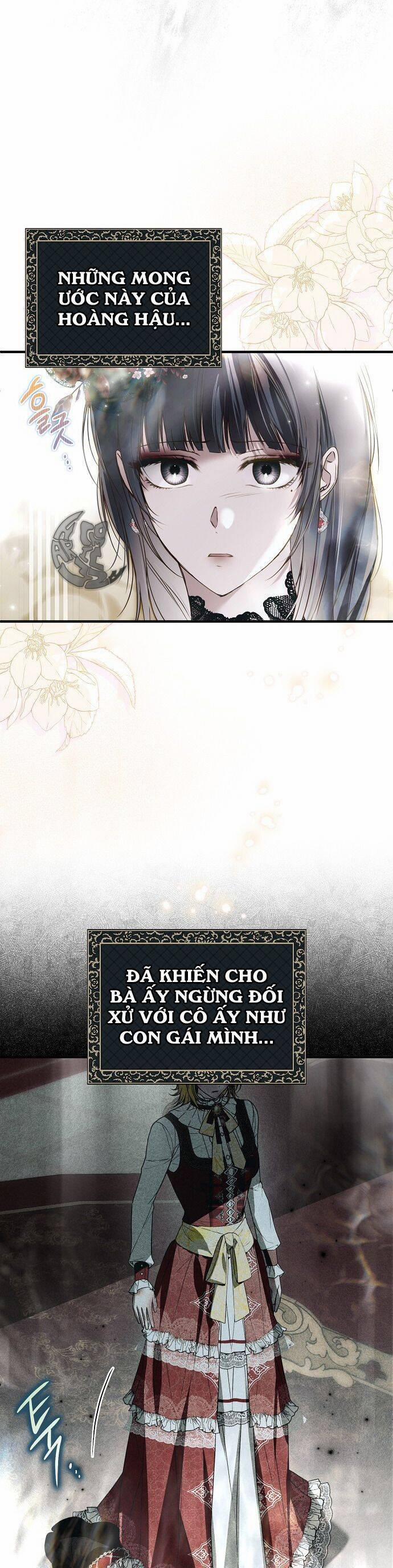 Ai Đó Đang Điều Khiển Cơ Thể Của Tôi 24 trang 18