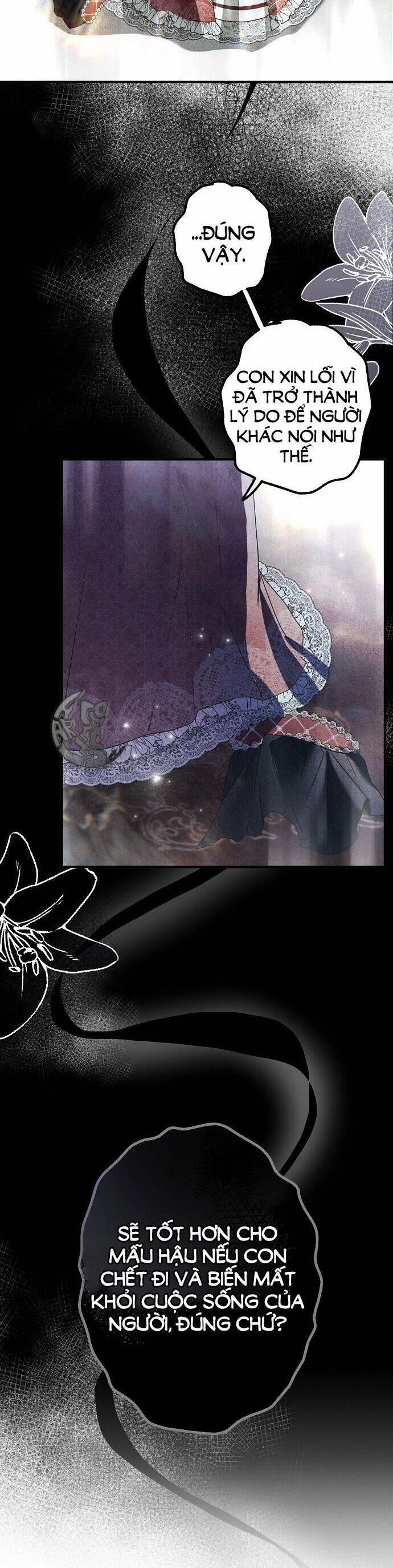 Ai Đó Đang Điều Khiển Cơ Thể Của Tôi 24 trang 19