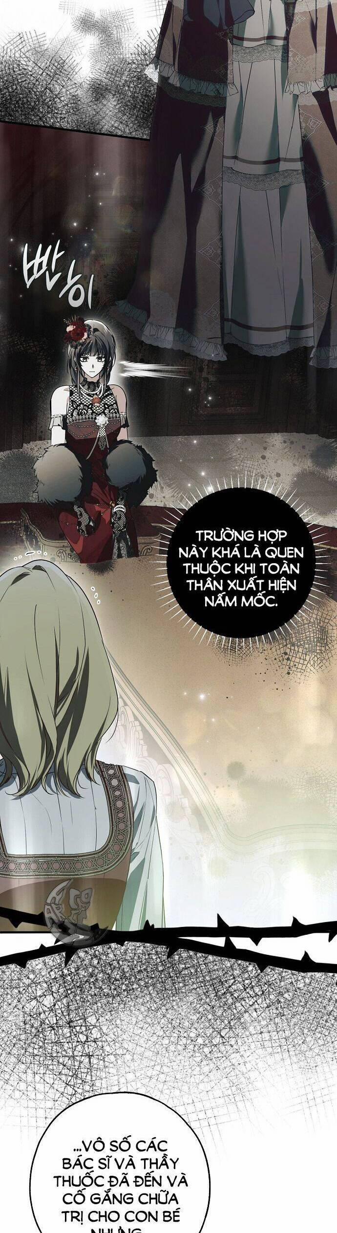 Ai Đó Đang Điều Khiển Cơ Thể Của Tôi 24 trang 2