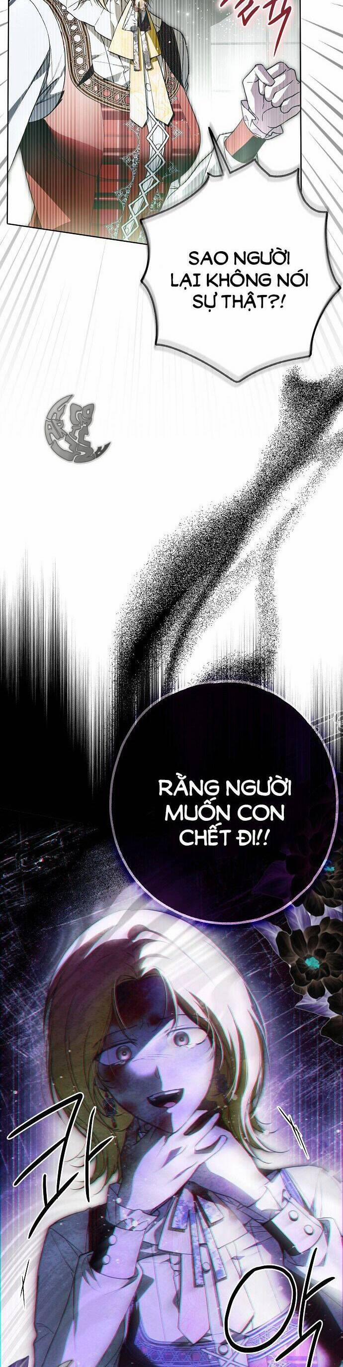 Ai Đó Đang Điều Khiển Cơ Thể Của Tôi 24 trang 21