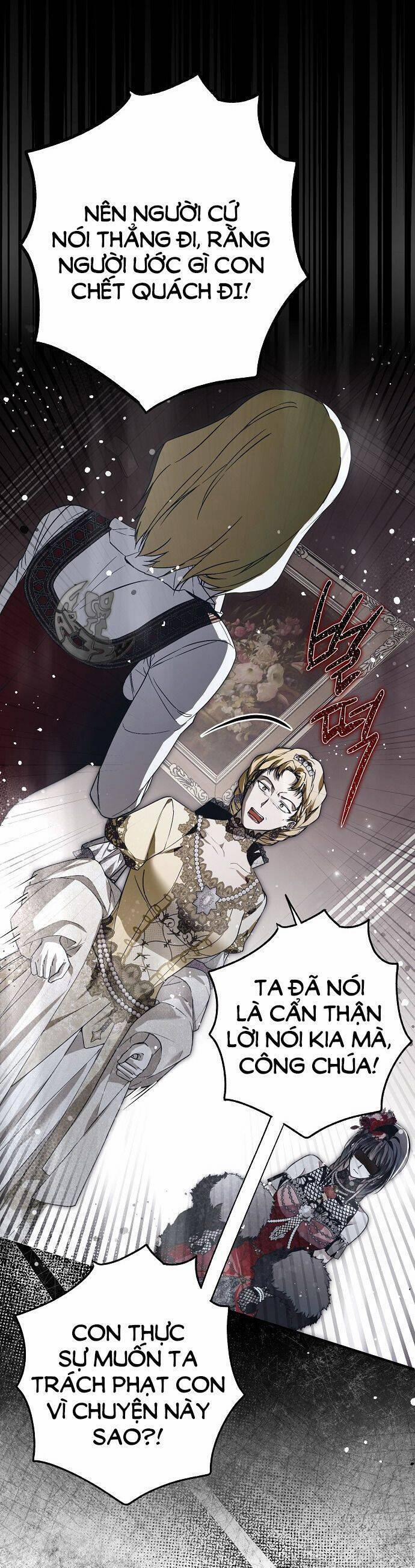 Ai Đó Đang Điều Khiển Cơ Thể Của Tôi 24 trang 23