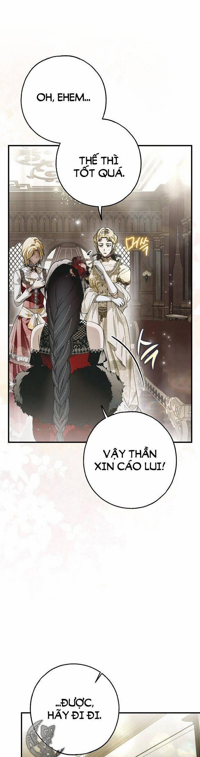 Ai Đó Đang Điều Khiển Cơ Thể Của Tôi 24 trang 26