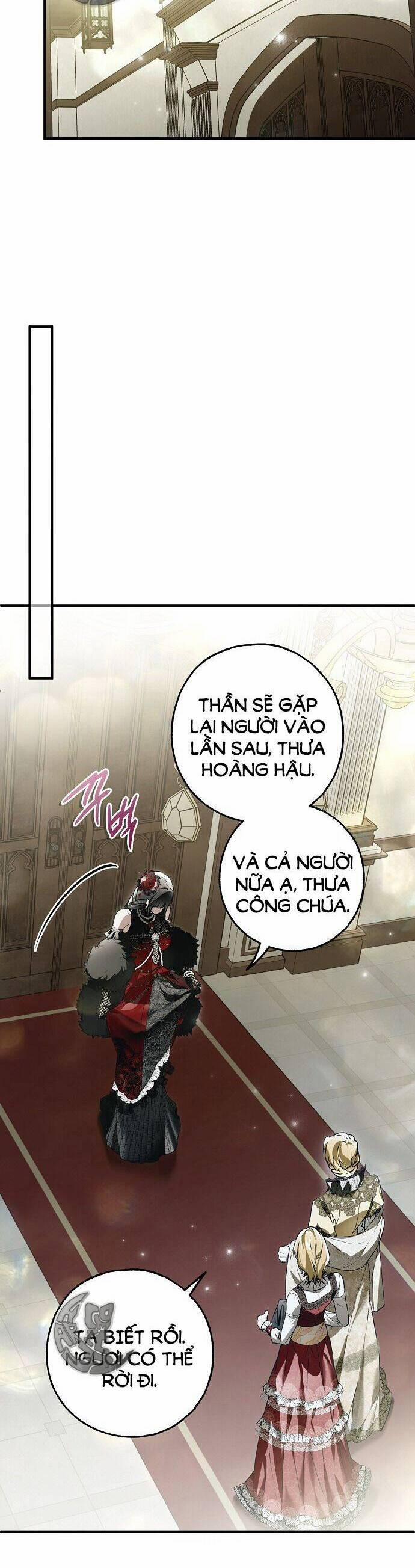 Ai Đó Đang Điều Khiển Cơ Thể Của Tôi 24 trang 27