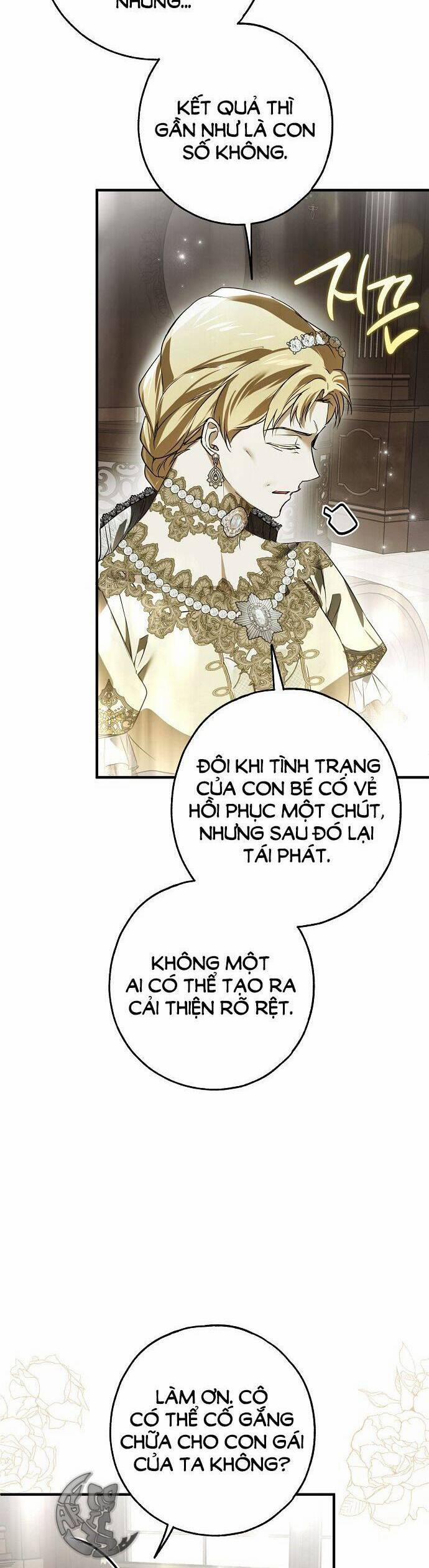 Ai Đó Đang Điều Khiển Cơ Thể Của Tôi 24 trang 3