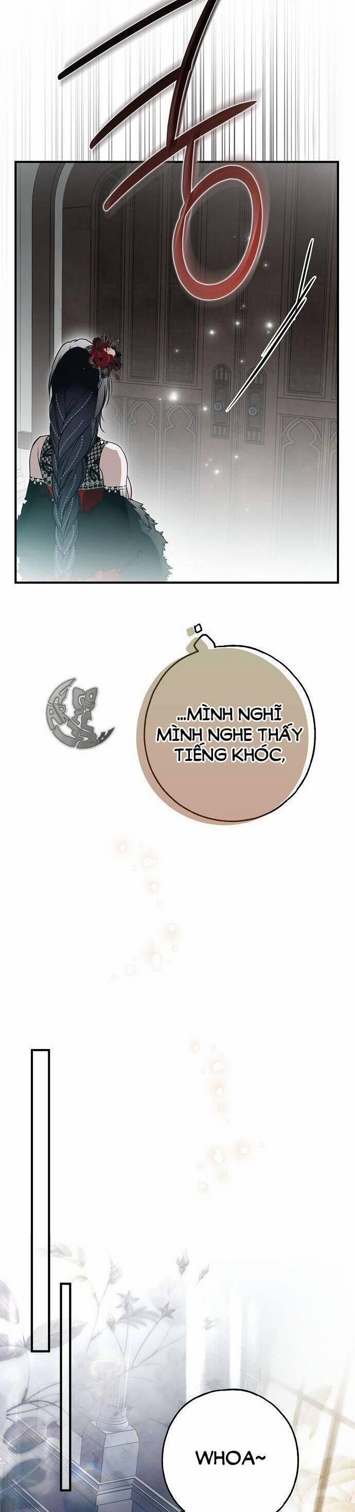 Ai Đó Đang Điều Khiển Cơ Thể Của Tôi 24 trang 31