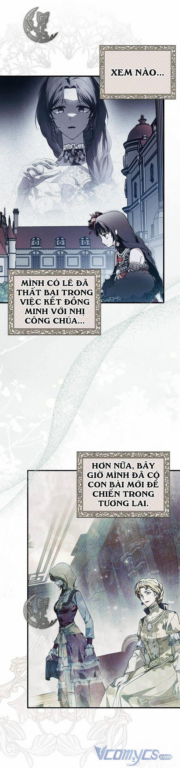 Ai Đó Đang Điều Khiển Cơ Thể Của Tôi 24 trang 33